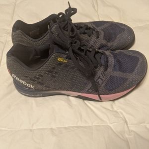 Reebok's CrossFit Nano 05